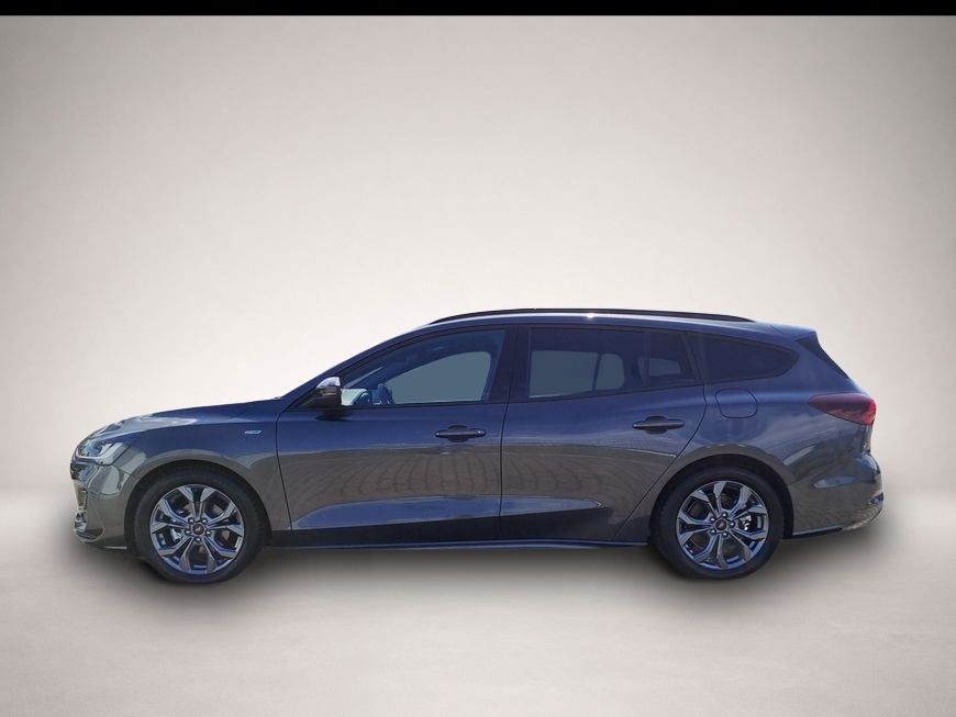 Bild 2 Ford Focus Turnier 1.0 EcoBoost Hybrid Aut. ST-LINE X