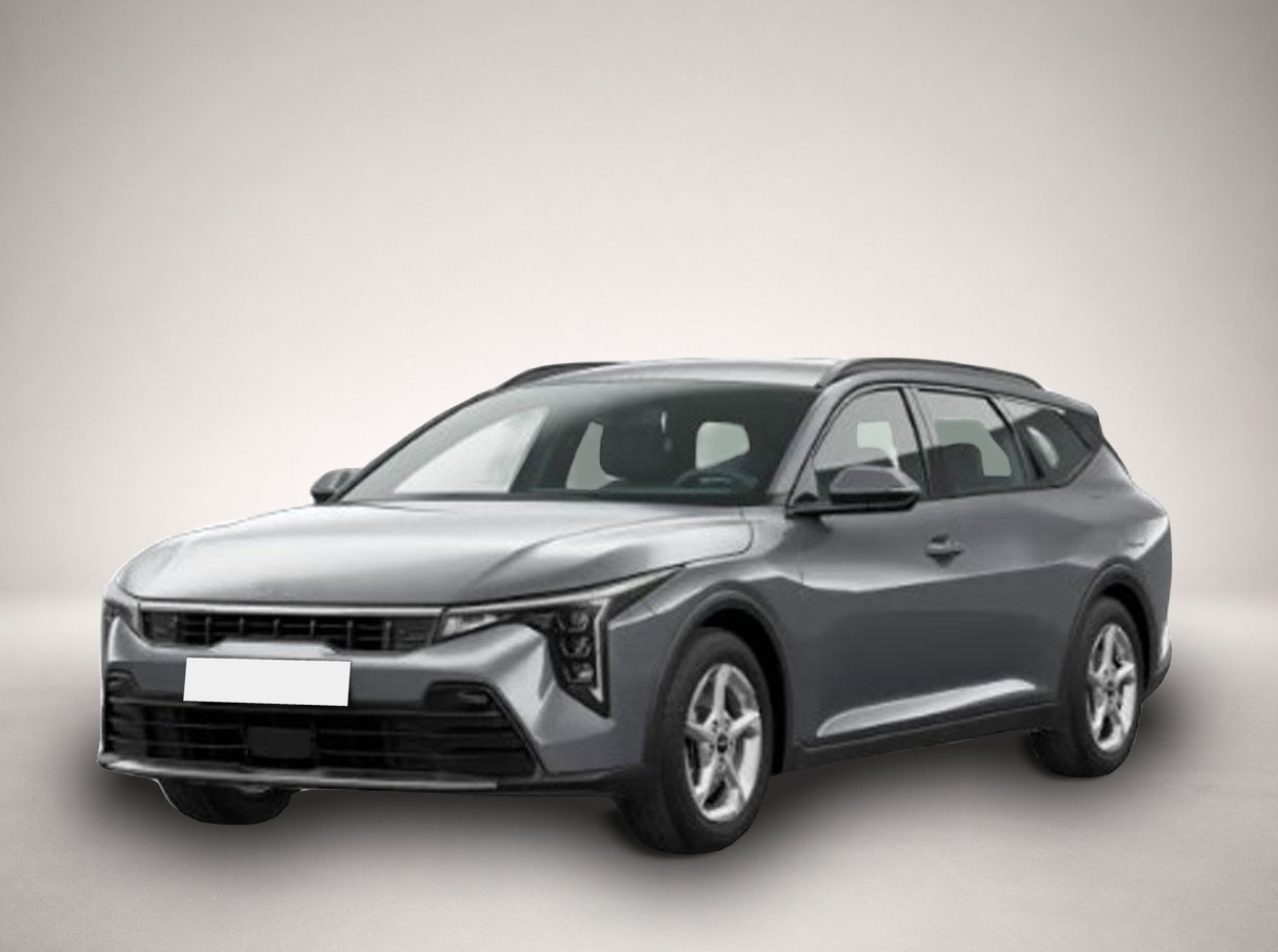 Bild 1 Kia K4 SW 1.6 T-GDi DCT Android Auto*Navi*SHZ*Kamera