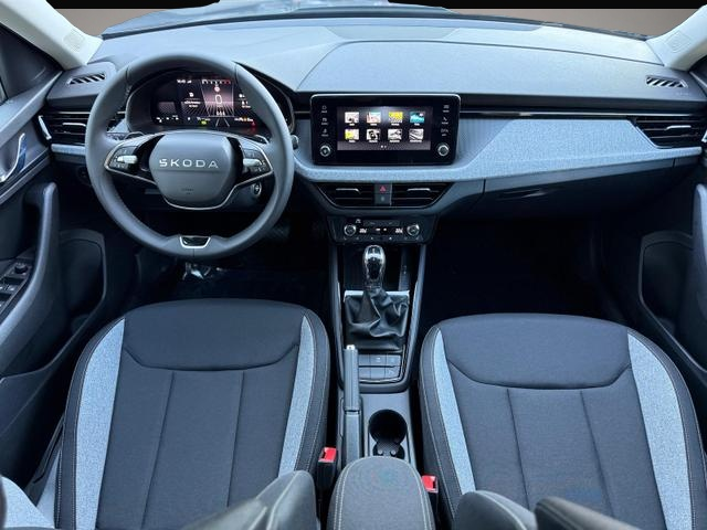 Skoda Kamiq Selection Kamiq Selection 1.5 TSI DSG AHK*Andro. - Thumbnail 5