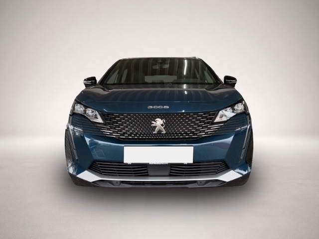 Bild 6 Peugeot 3008 GT ACC NAV LED APPLE/ANDROID AUTO SHZ PDC D
