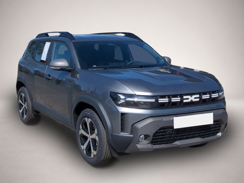 Duster Dacia