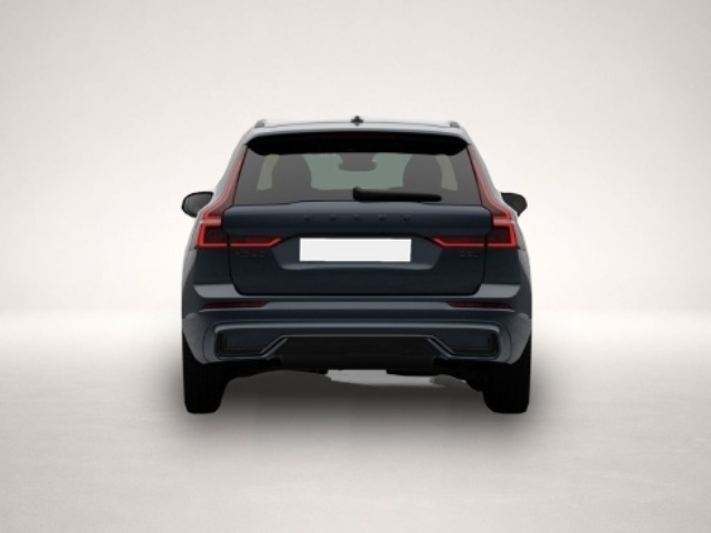Bild 4 Volvo XC60 Plus Black Edition AWD AHK 360 Grad Kamera