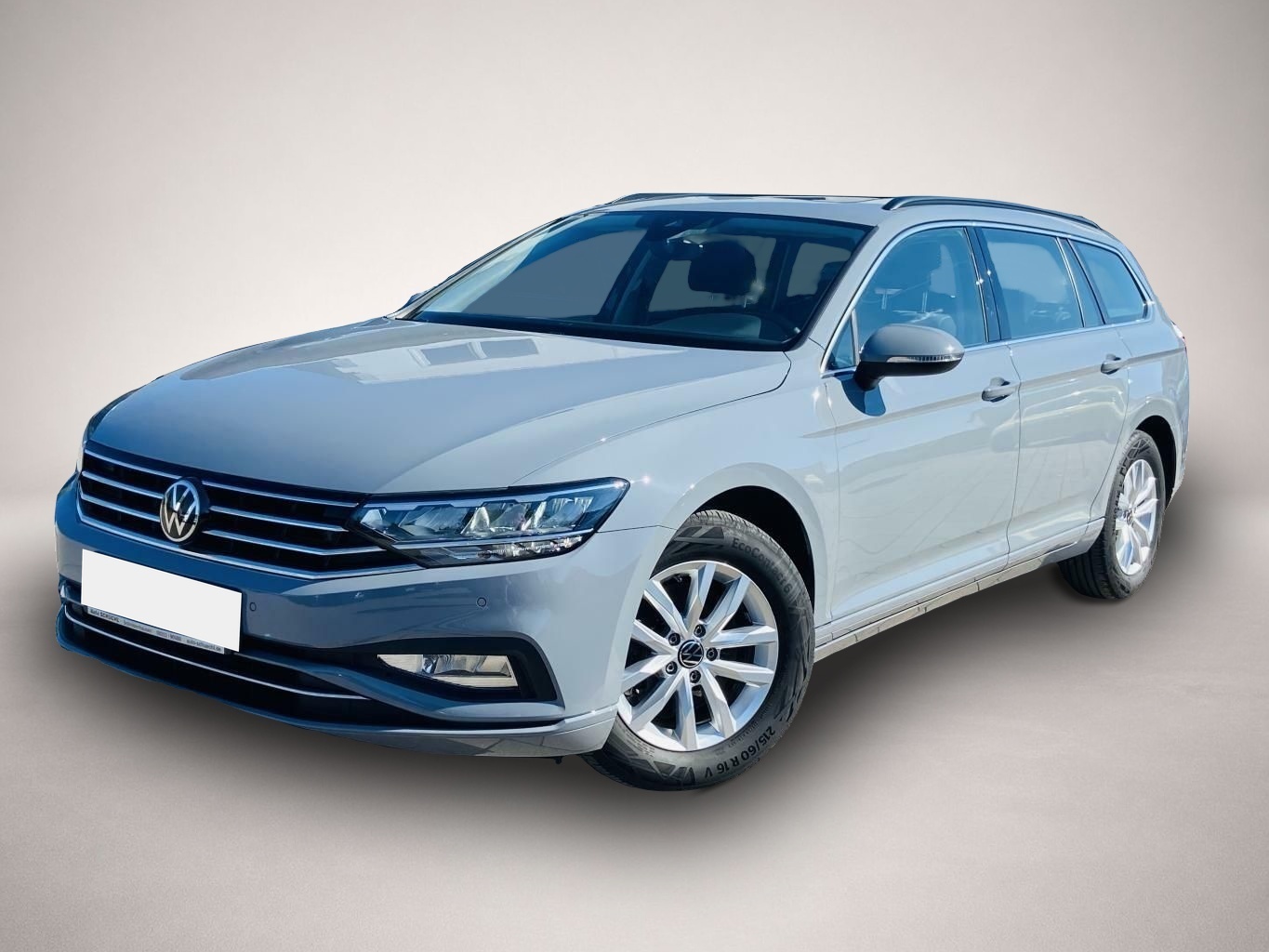 Fotografie 1 des Volkswagen Passat Variant 2.0 TDI DSG BUSINESS STANDHEIZUNG