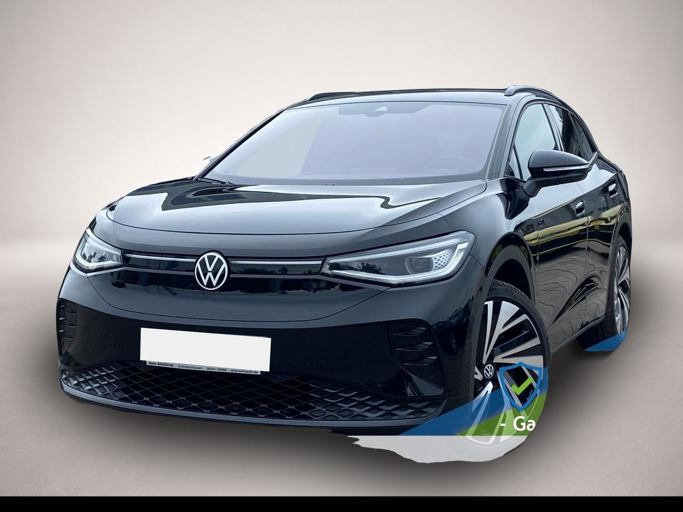 Bild ID.4 Volkswagen
