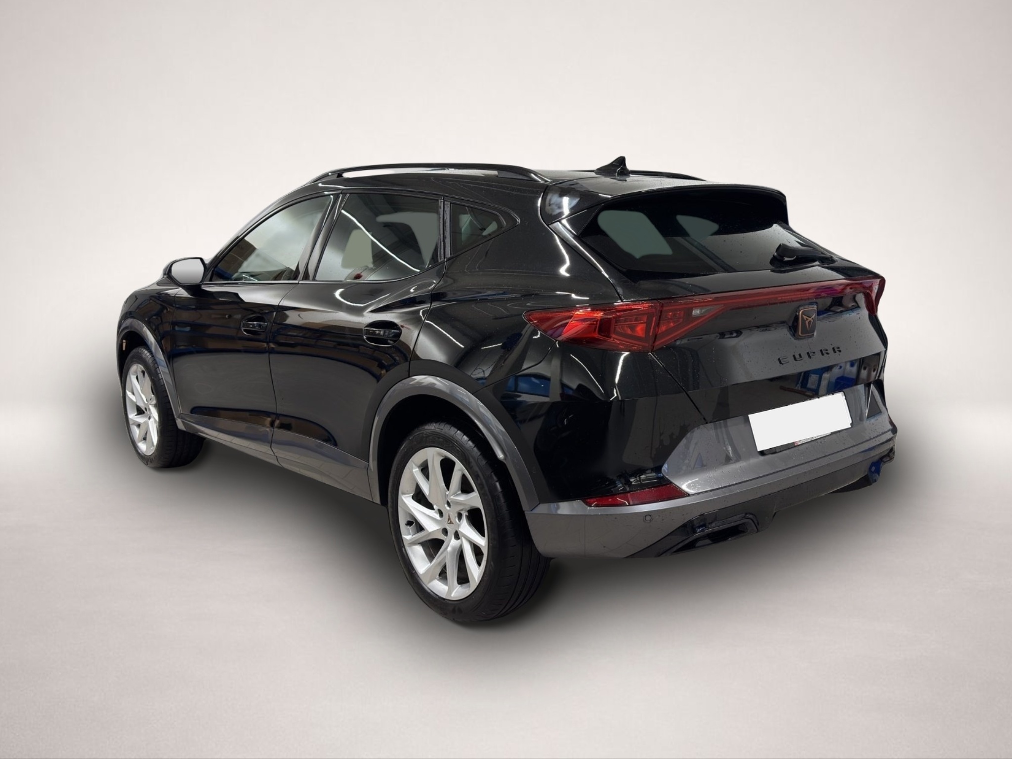 Bild 4 Cupra Formentor 1.5 TSI DSG KAMERA+PARKLENK+ACC+LED+FU