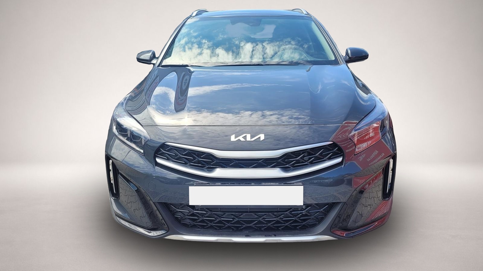Fotografie 2 des Kia Other XCeed*Modell 2026*LED*Navi*PDC*Cam*SHZ*Alu
