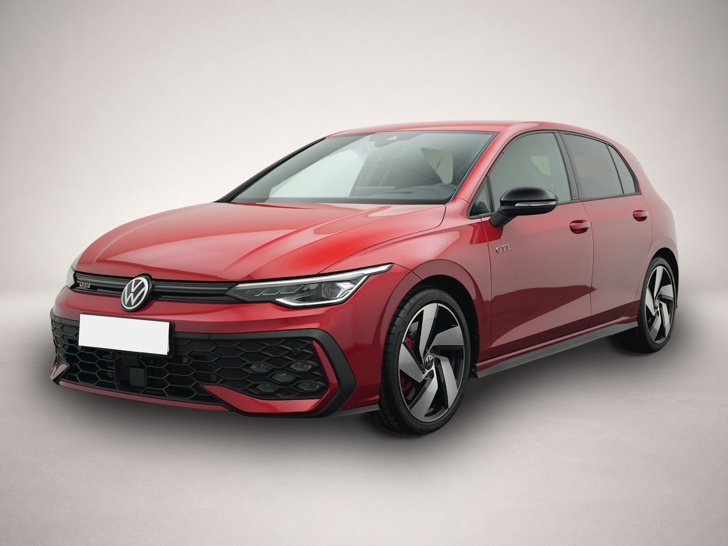 Bild 1 Volkswagen Golf GTI 8 2.0 TSI DSG BLACK STYLE KAMERA LED+ N