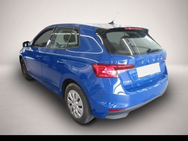 Bild 3 Skoda Fabia 1.0 Ambition *LED*App-Connect*PDC*