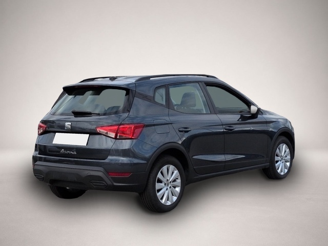 Bild 3 Seat Arona Style 1.0TSI*LED digCockp Tempo Full-Link
