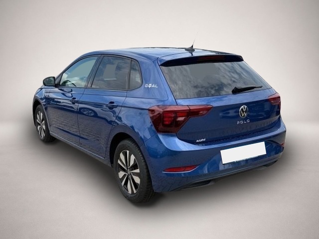 Bild 3 Volkswagen Polo VI 1.0 TSI DSG Goal Navi,AHK,Allwetter,Kame