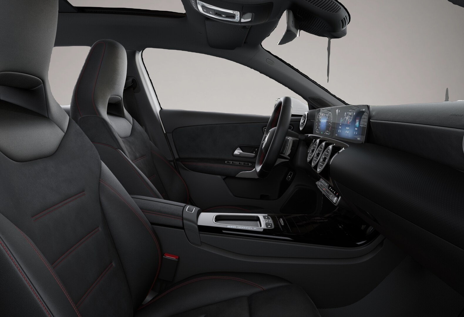 Bild 6 Mercedes-Benz A 250