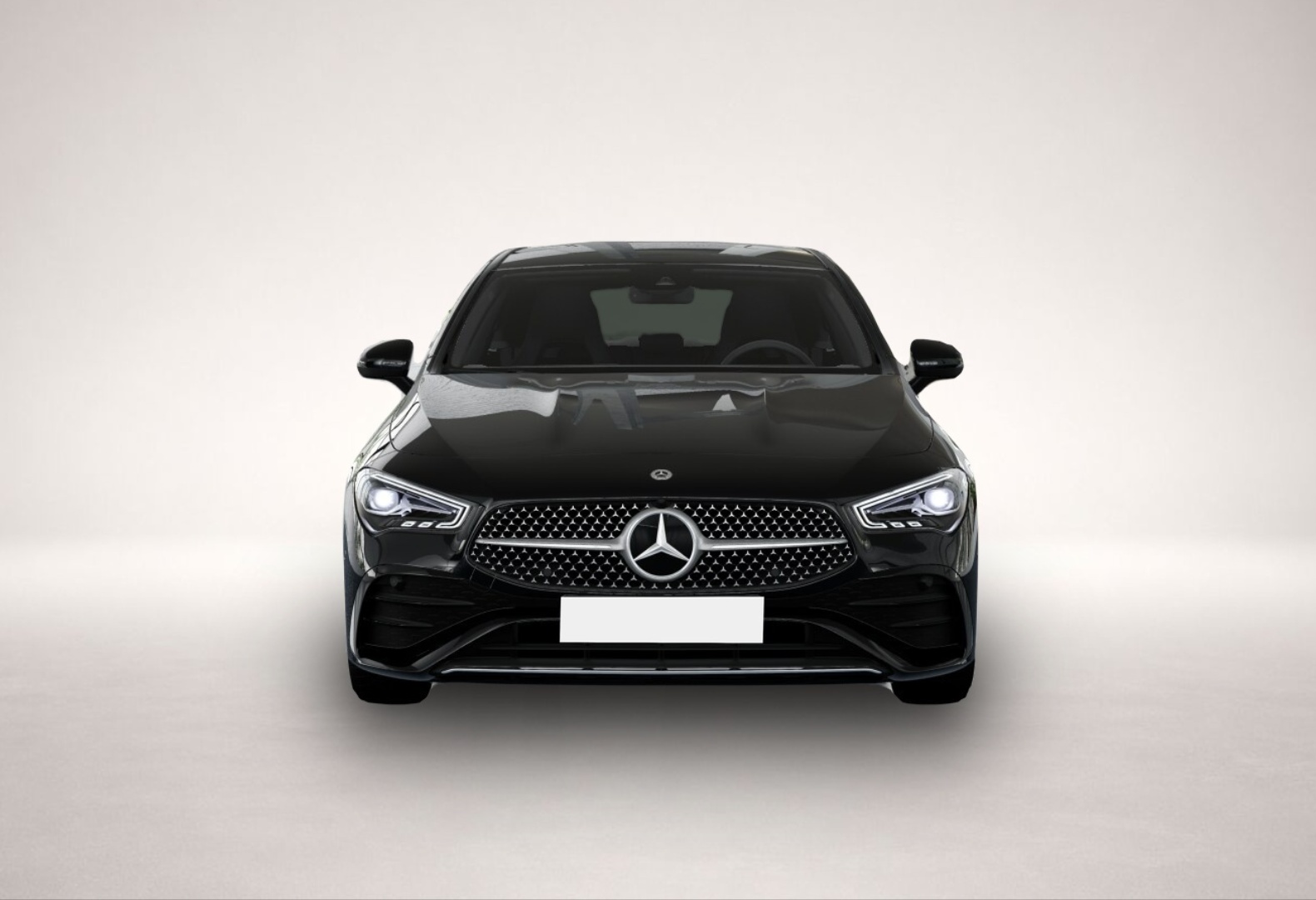 Bild 8 Mercedes-Benz CLA 250