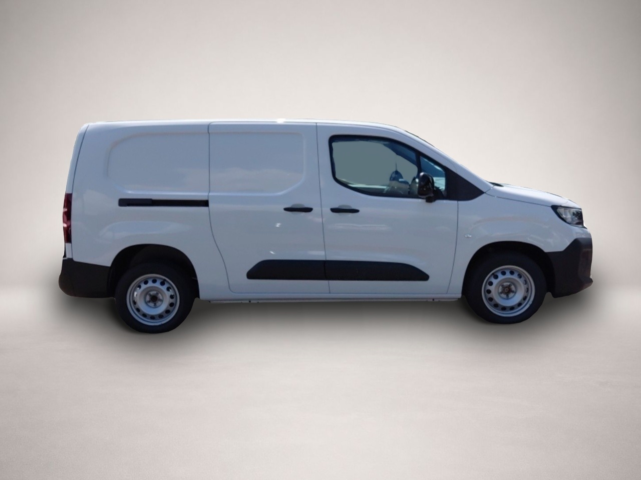 Fotografie 7 des Opel Combo L2H1(XL) Automatik + NAVI + 3-Sitzer + RFK