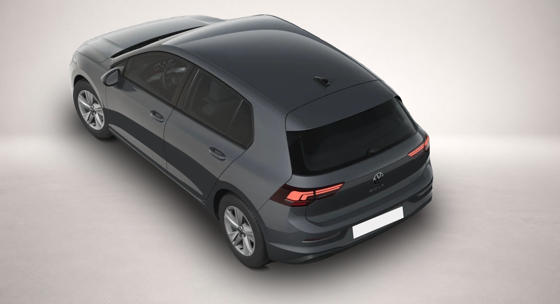 Fotografie des Volkswagen Golf VW Start 1.5 TSI 85 kW (115 PS) 6-Gang 1.5