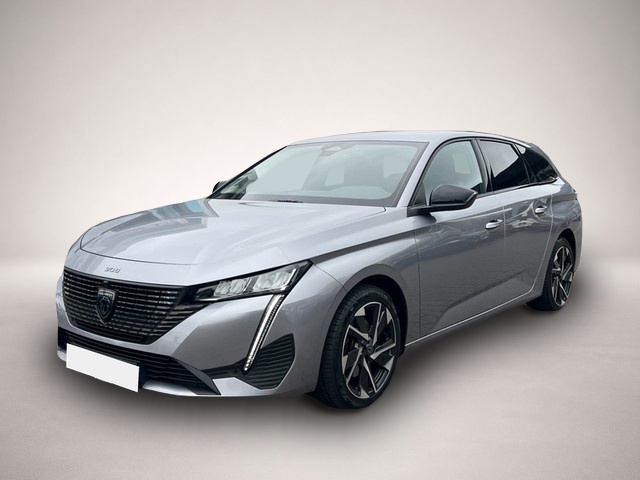 Bild 308 Peugeot