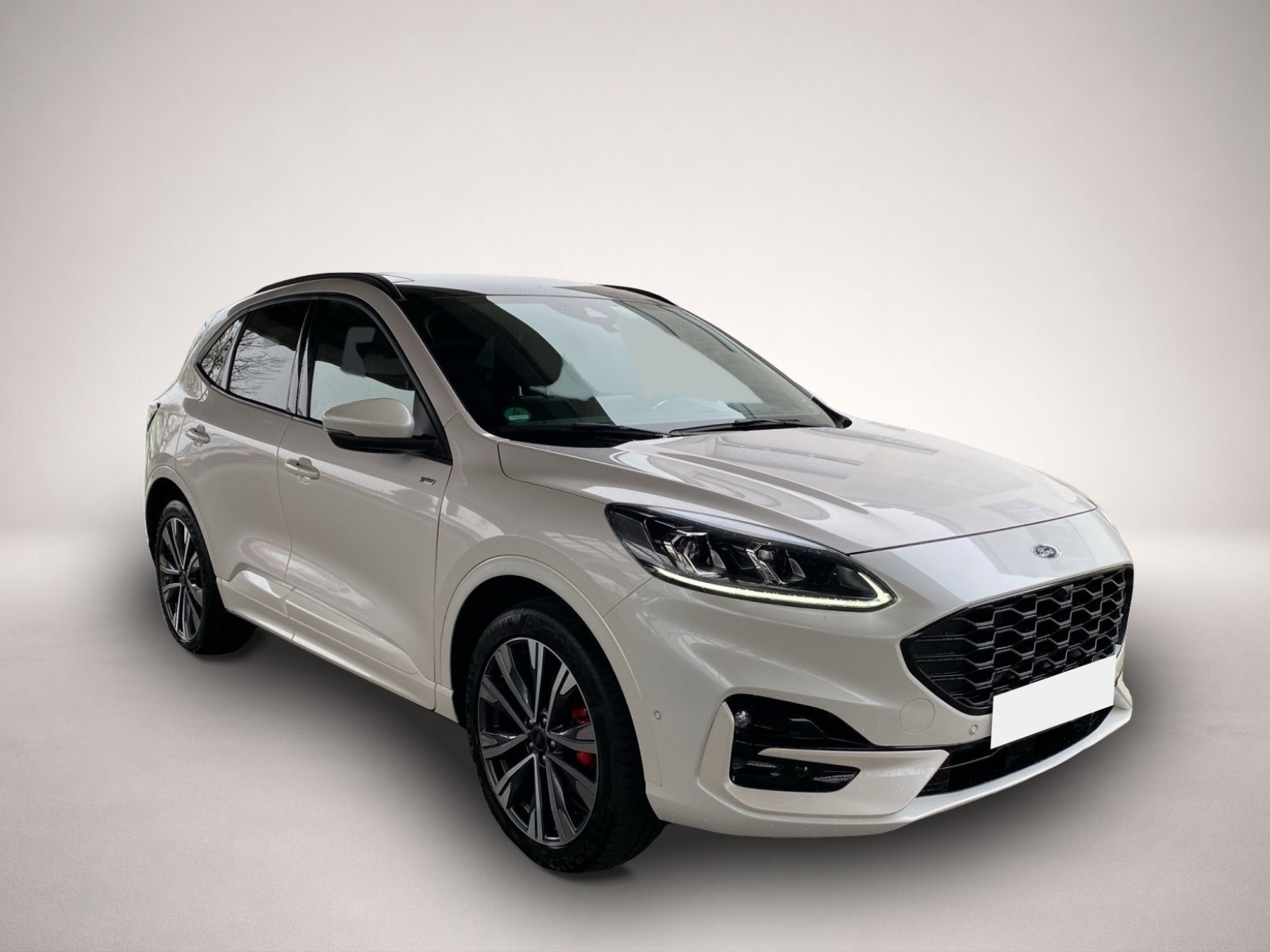 Bild 6 Ford Kuga ST-Line X V+H Kamera*ACC*4xSHZ*Pano*HUD*