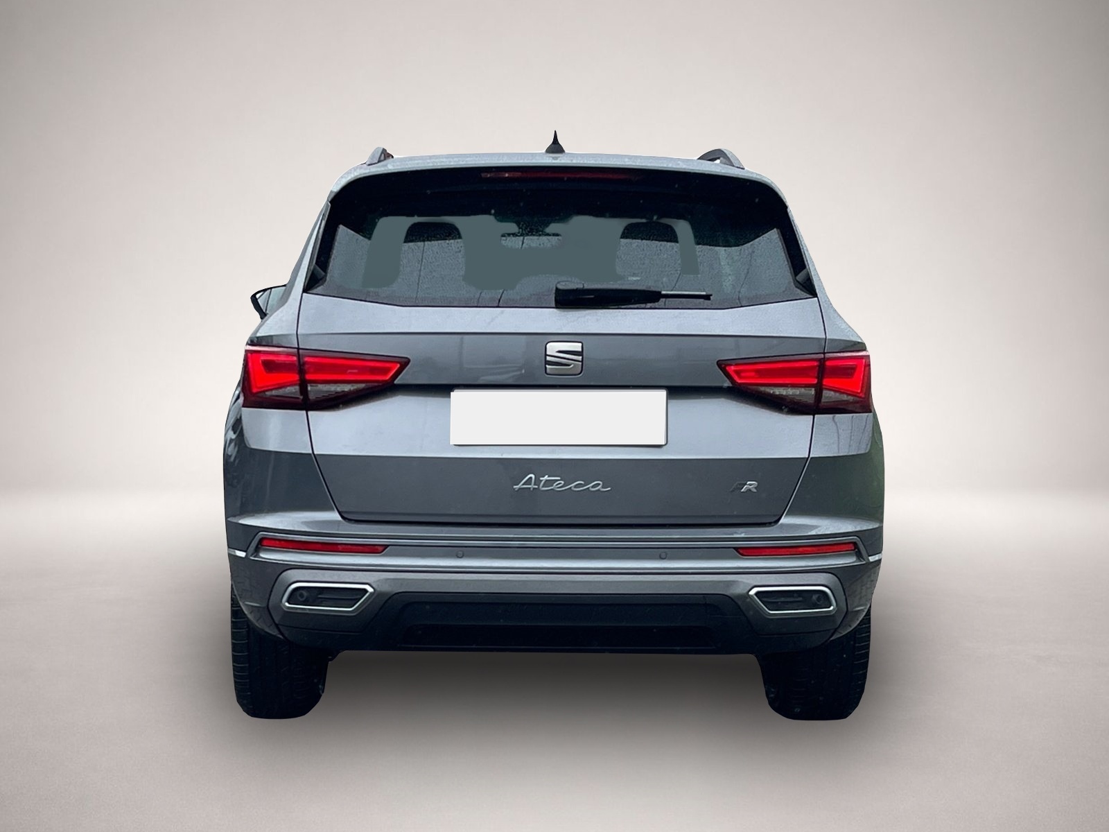 Fotografie 5 des Seat Ateca FR TDI DSG|AHK|el.HECK|KAMERA|NAVI|ACC