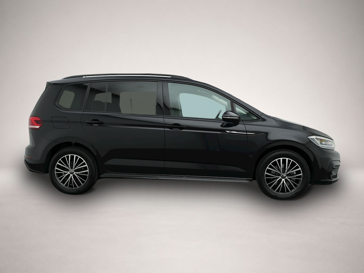 Bild 6 Volkswagen Touran 1.5 TSI DSG Highline R-Line BLACK-STYLE 7