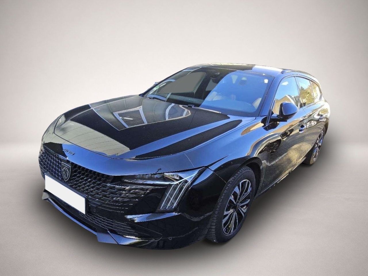 Bild 508 Peugeot