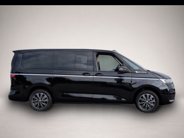 Bild 2 Volkswagen T7 Multivan lang Style TDI*AHK HeadUp ACC Leder