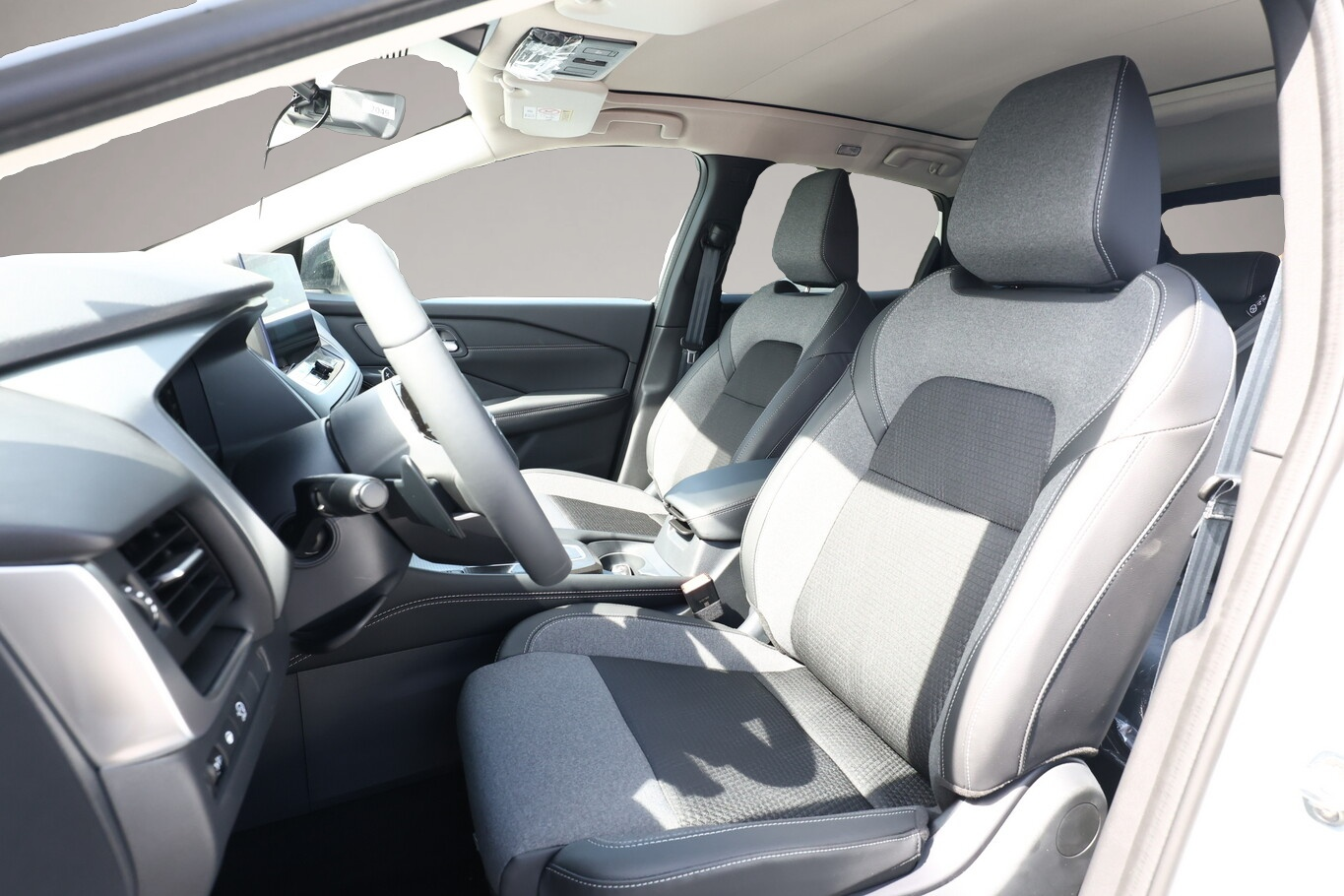 Bild 5 Nissan Qashqai AT N-Connecta Pano ACC 360° Nav SHZ LED