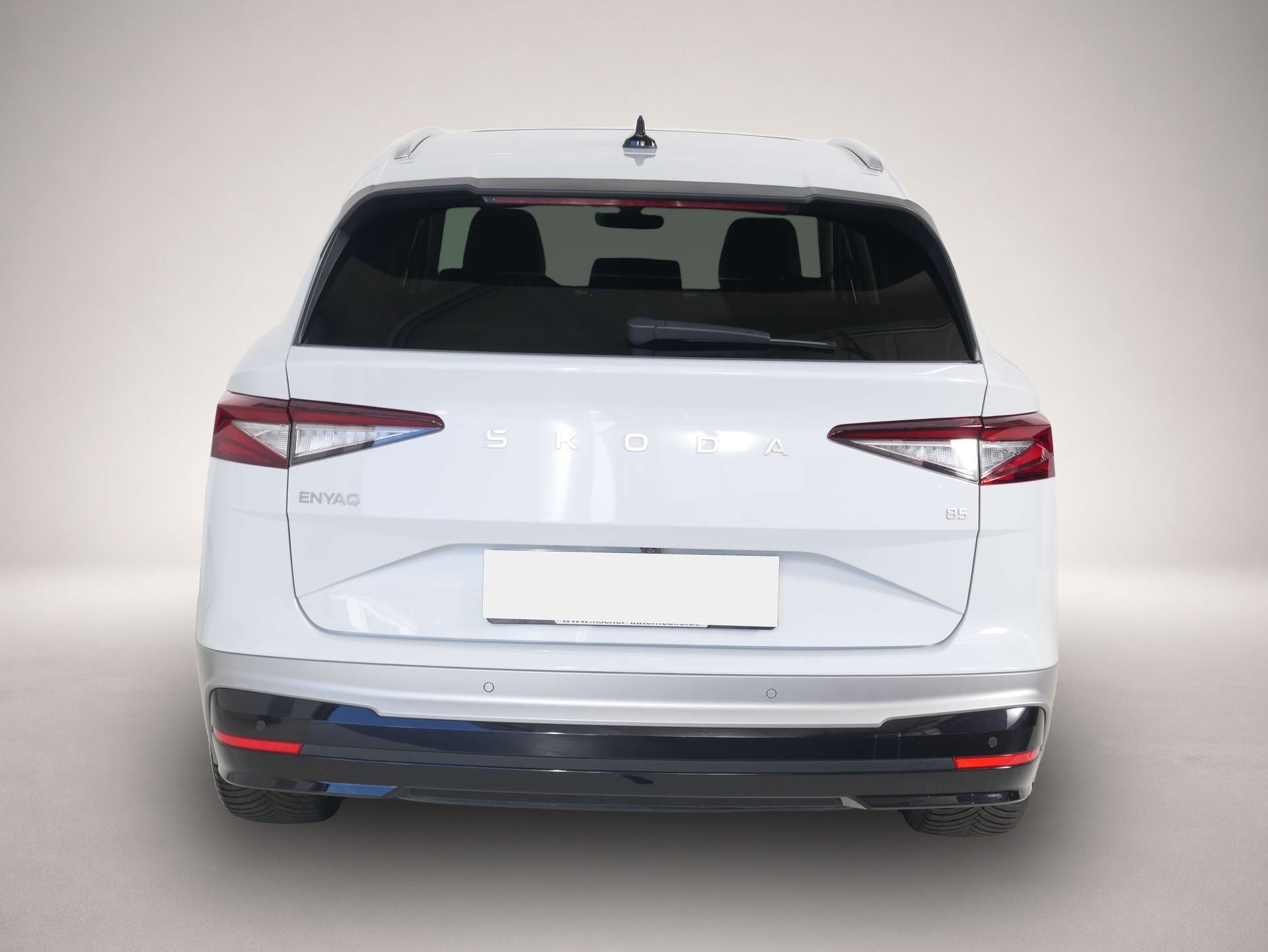 Bild 4 Skoda Enyaq Loft 85 77 kWh