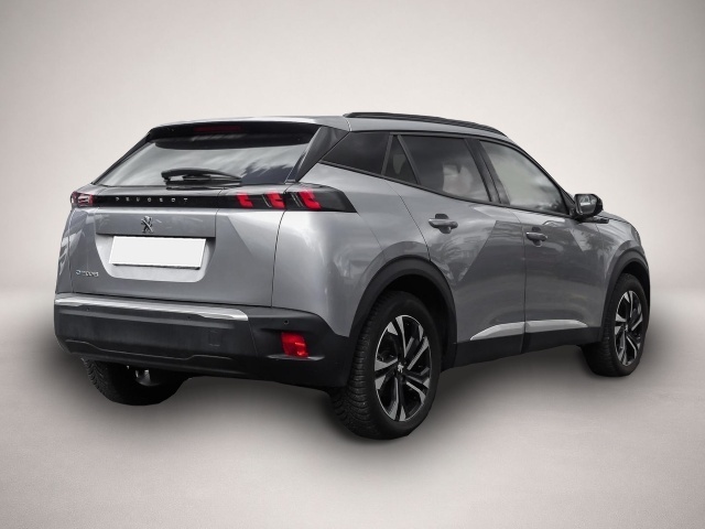 Bild 2 Peugeot 2008 e- Allure Pack Elektromotor Navi LED Apple