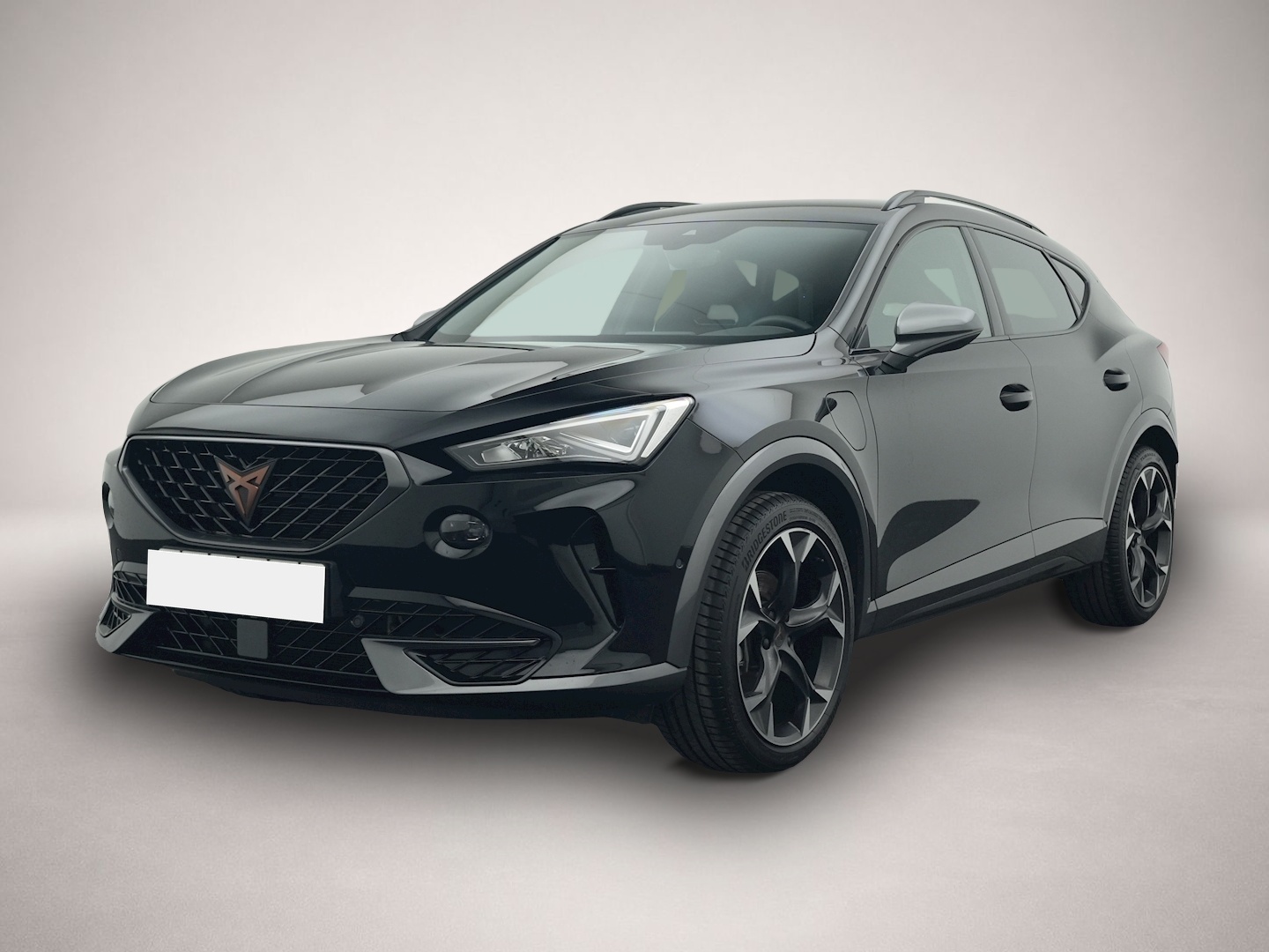 Fotografie Cupra Formentor 1.4 TSI DSG eHybrid NAVI LED KAMERA
