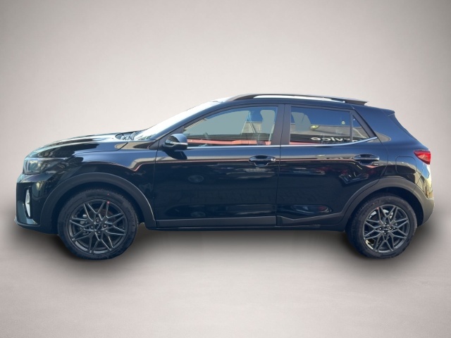 Bild 2 Kia Stonic 1.0 Nightline Edition Navi LED Apple CarP