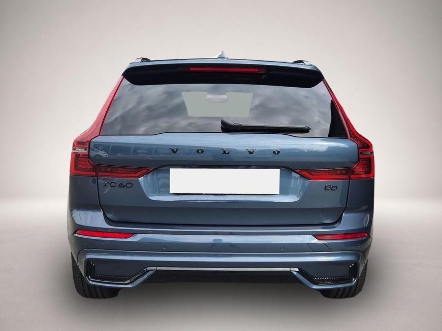 Bild 5 Volvo XC60 B5 B AWD Ultra Black Edition Paket Premium