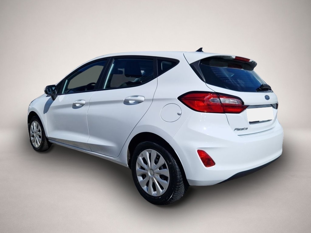 Bild 3 Ford Fiesta 1.0 EcoBoost S&S COOL&CONNECT