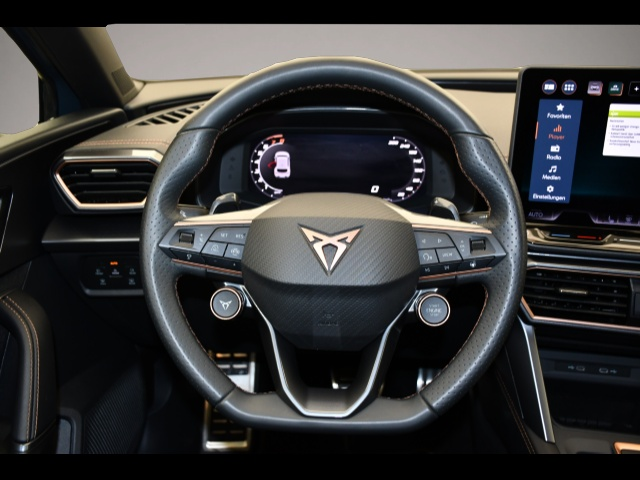 Fotografie 5 des Cupra Leon 1.5eTSI DSG AHK/ACC/LED/SITZHZ