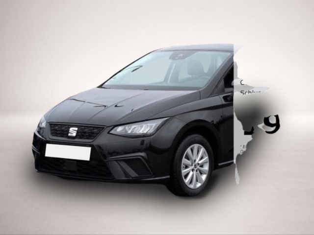 Fotografie Seat Ibiza Style 1.0TSI*LED SHZ R-Kam Tempo digCockp