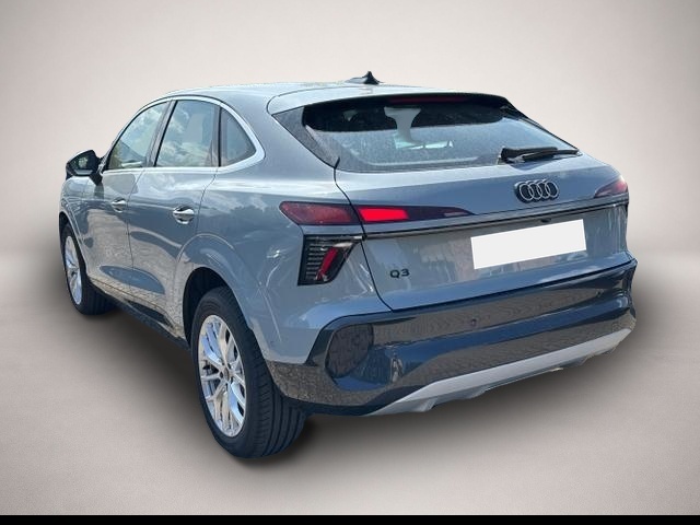 Bild 3 Audi Q3 Sportback MJ 2026+NAVI+KAMERA+PANO+AHK+PDC+E.