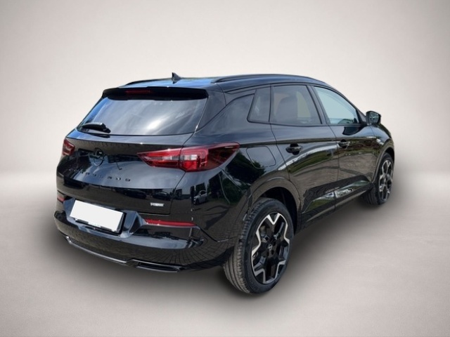 Fotografie 5 des Opel Grandland (X) Grandland. Ultimate. 1.2 Direct Injection Turbo