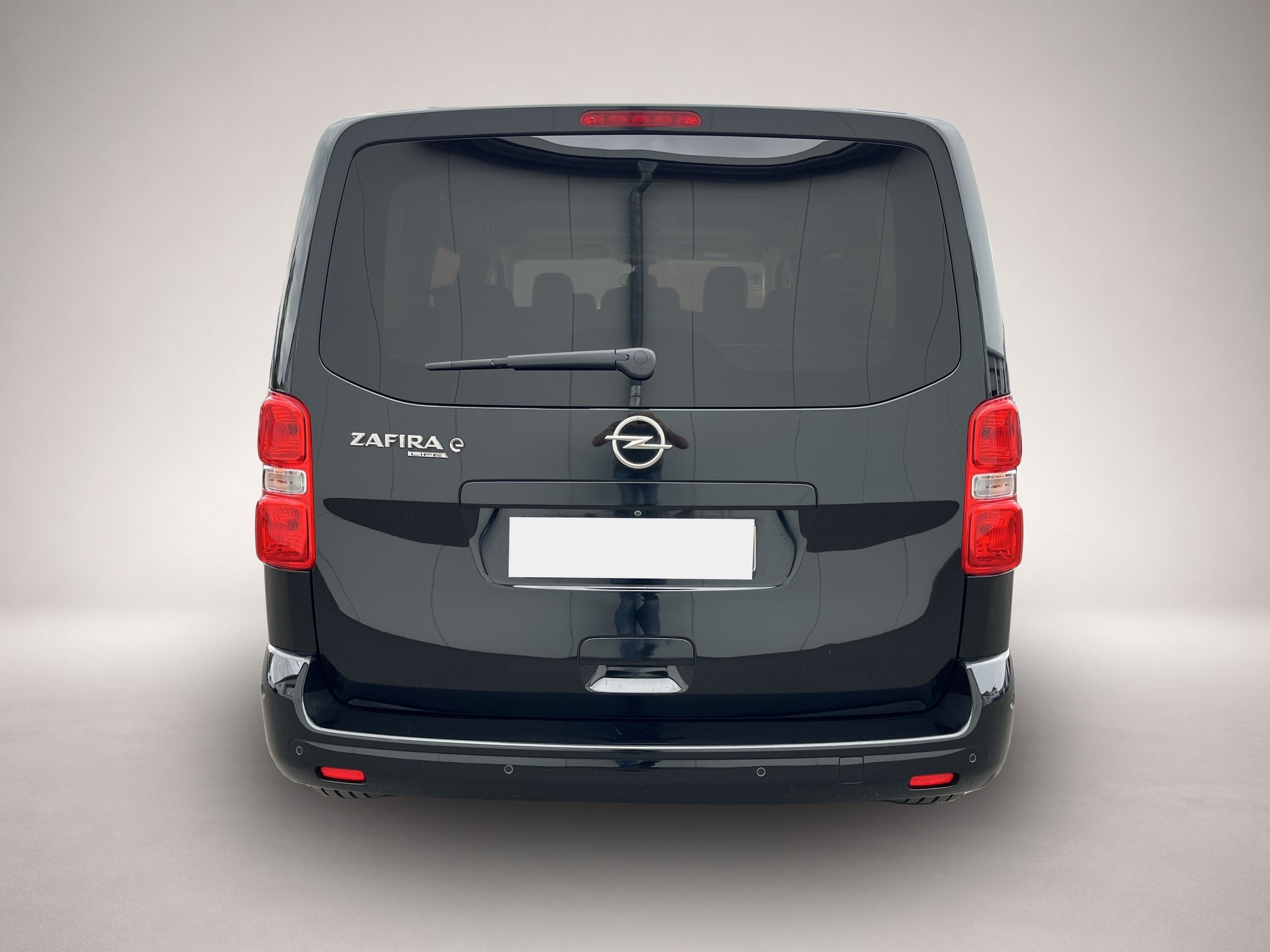 Bild 8 Opel Zafira Electric Edition M HeadUp 3-Phasen 50kWh
