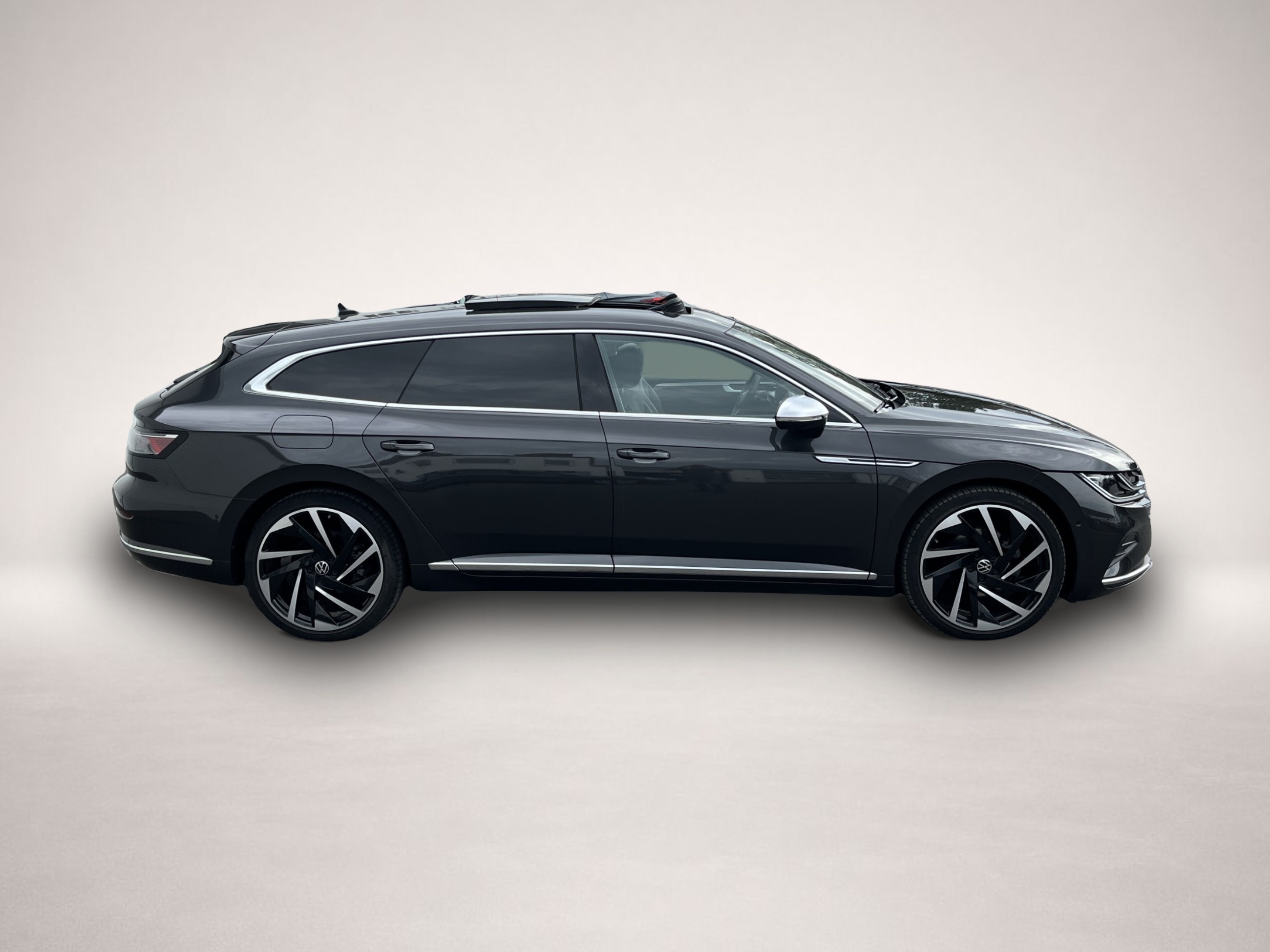 Bild 5 Volkswagen Arteon 2.0 TDI DSG Shooting Brake Elegance AHK P