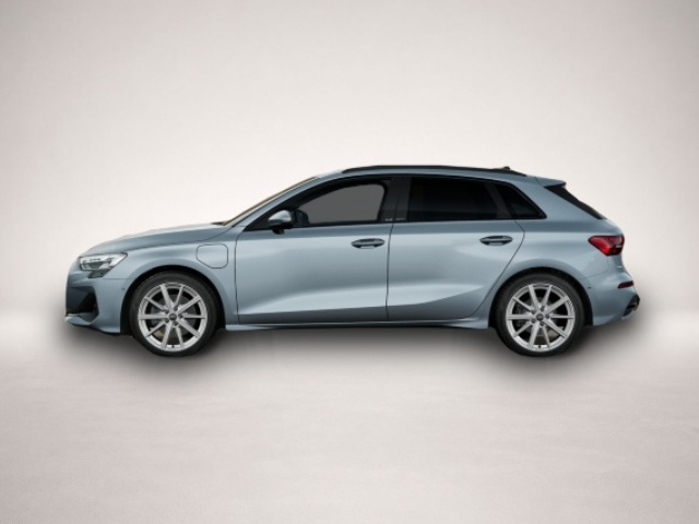 Bild 3 Audi A3 Sportback 40 eTFSI S tronic advanced LED/AHK