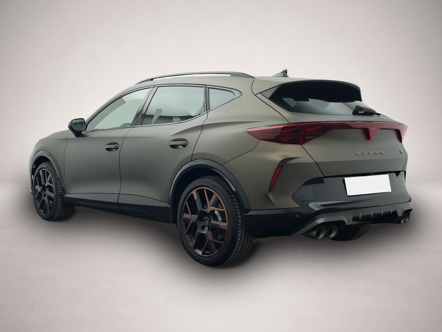 Bild 3 Cupra Formentor 2.0 TSI DSG 4Dr. VZ 5.-J.-GAR AKRA PAN