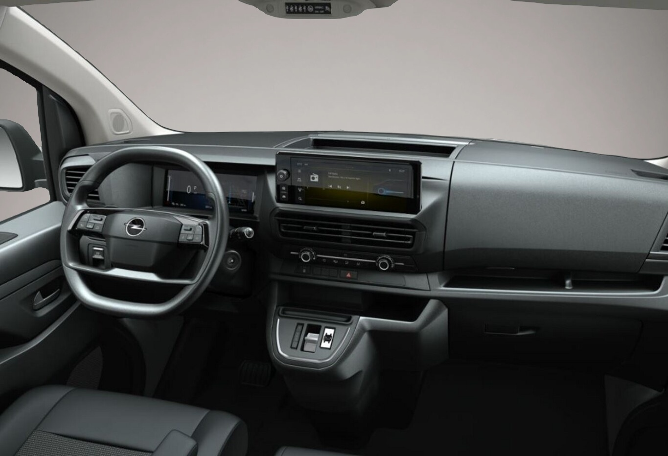 Bild 6 Opel Vivaro Vivaro-e 75 kWh XL Nav Kam SHZ LHZ