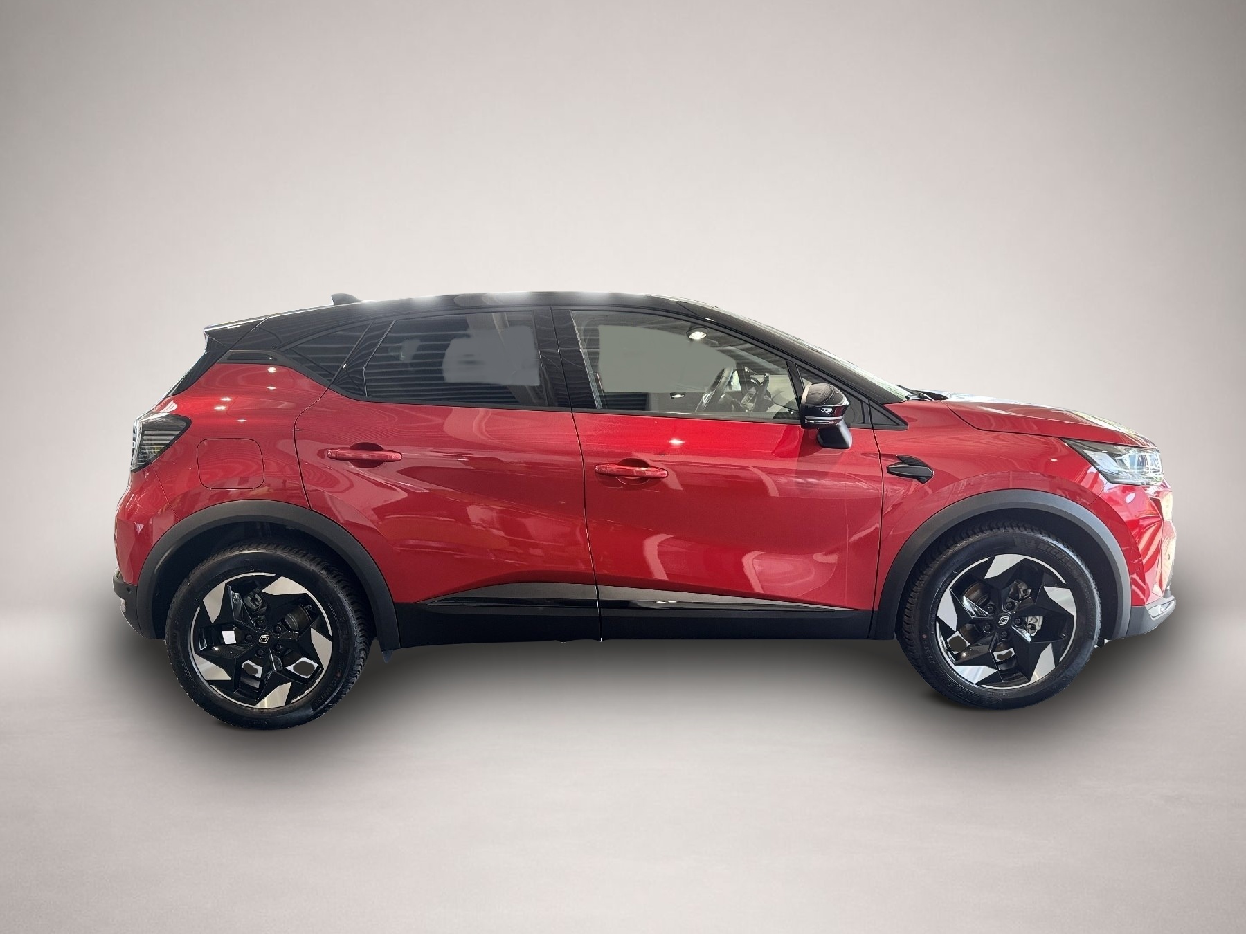 Bild 4 Renault Captur Techno TCe 90