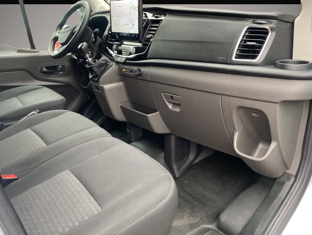 Bild 6 Ford Other Transit 350 L3H3 Trend*Kamera*Tempomat*Sitzhzg*