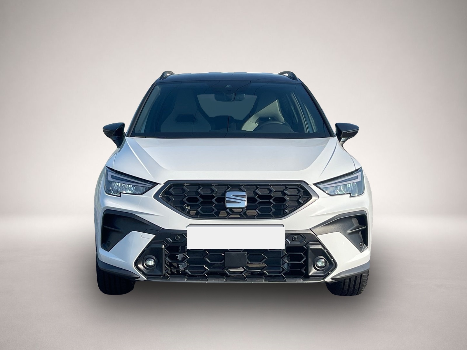 Bild 2 Seat Arona FR TSI DSG|NEUESMODELL!|AHK|NAVI|ACC|NEW!