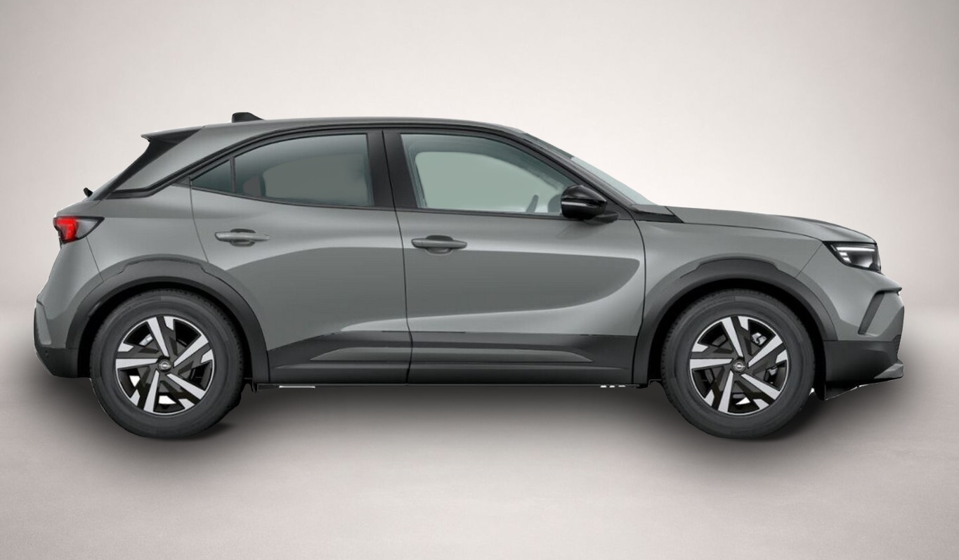 Bild 3 Opel Mokka Hybrid WinterP SHZ LHZ KomfortP PrivG Temp