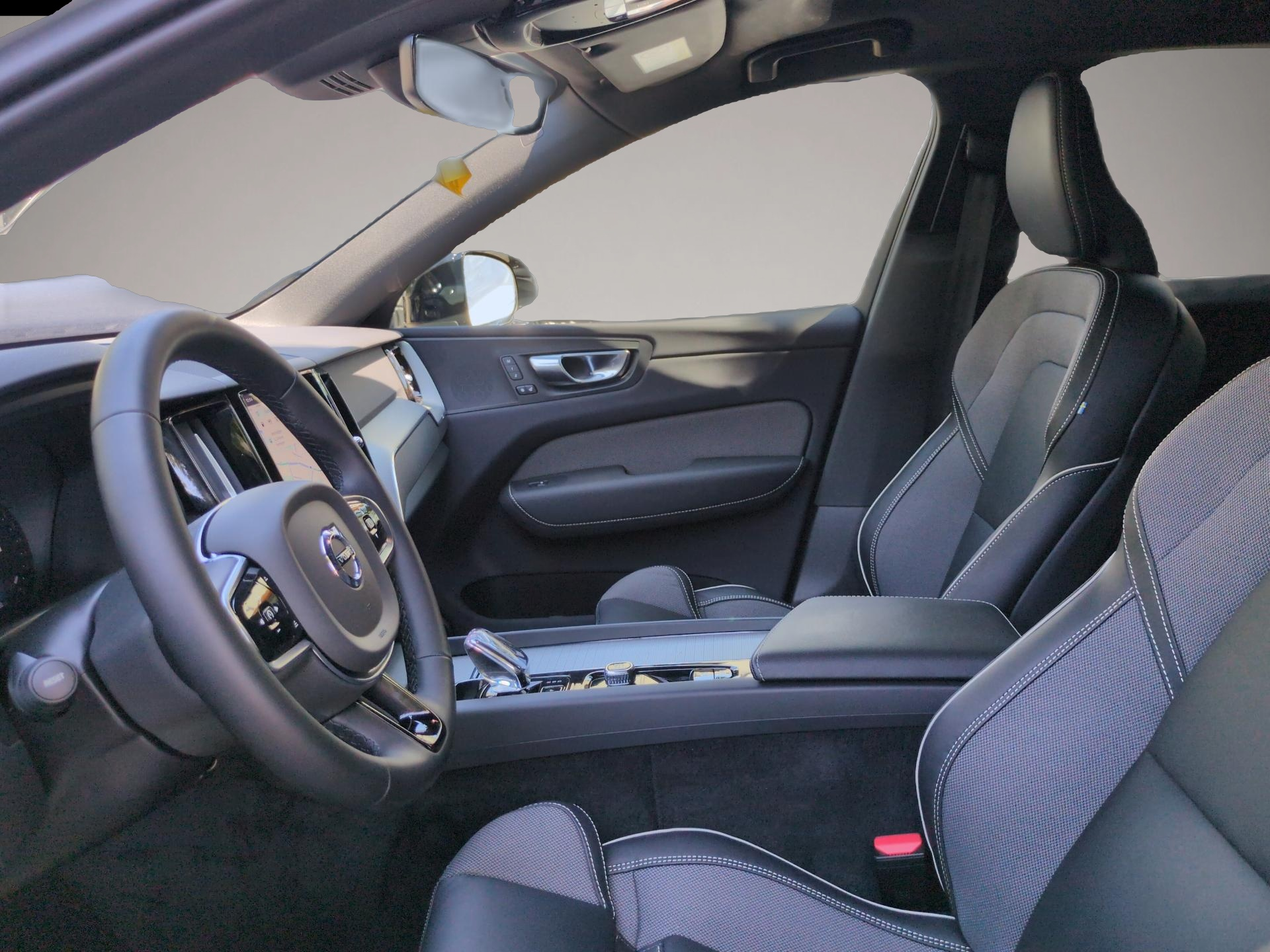 Fotografie 7 des Volvo XC60 XC 60 Plus Dark 2WD
