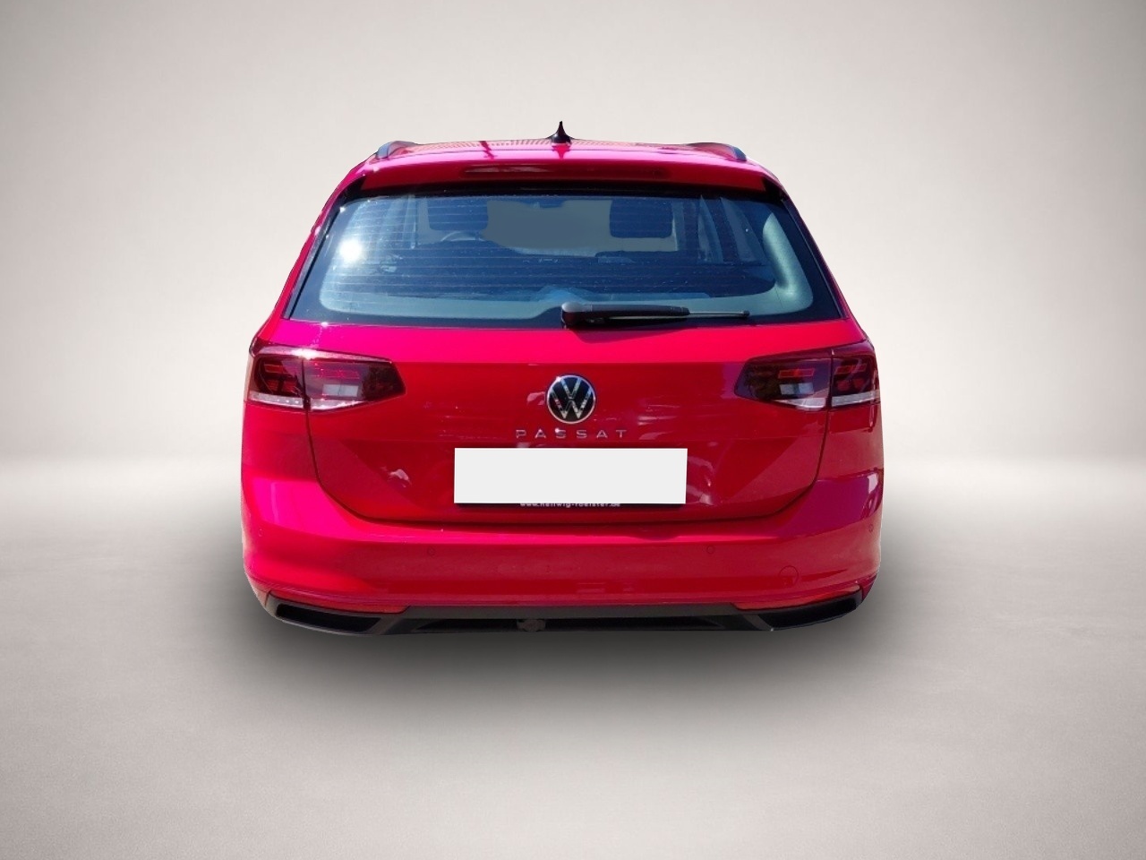 Bild 5 Volkswagen Passat BUSINESS EDITION NAVI / LED / ACC / / KAM