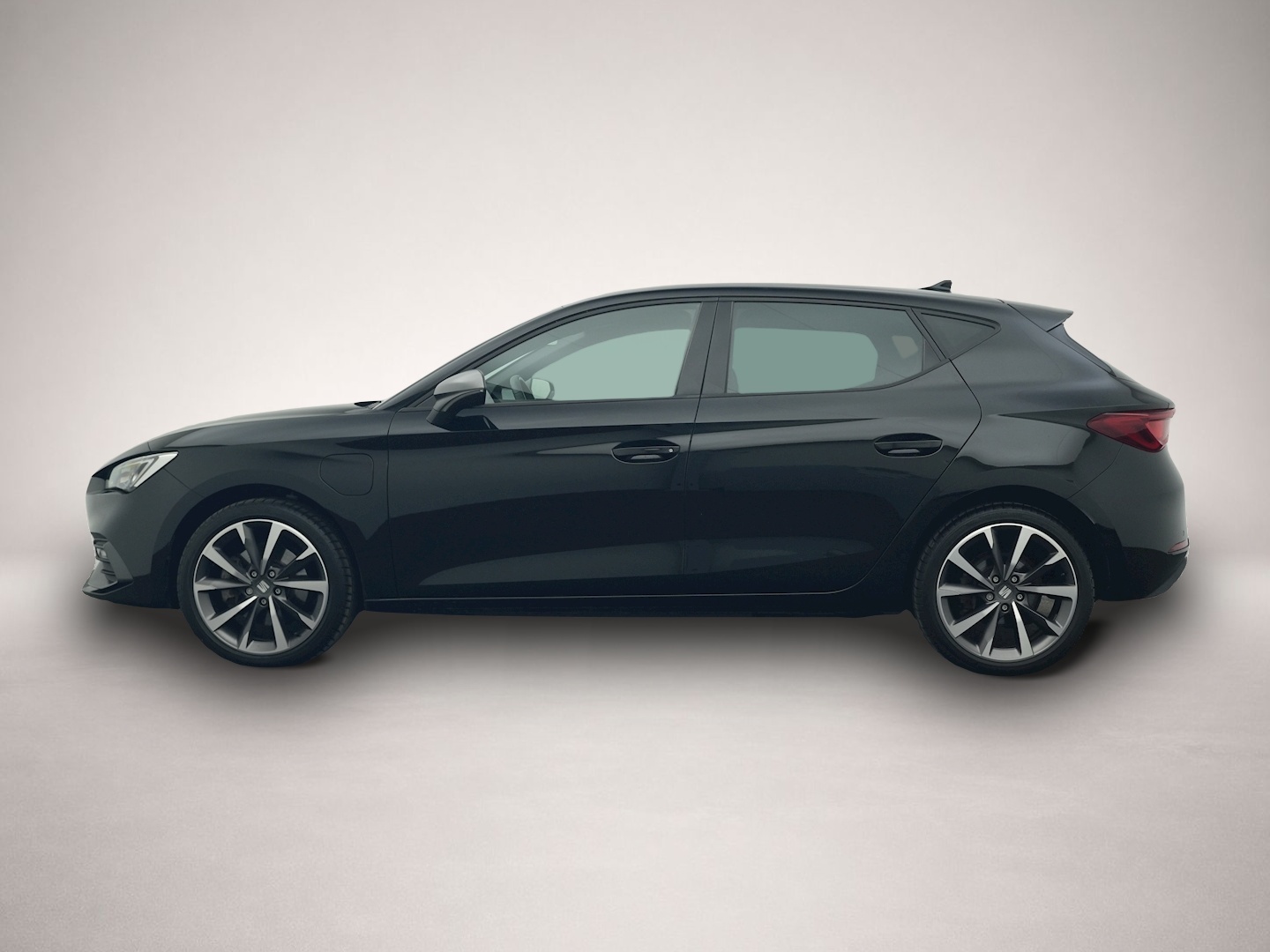 Bild 2 Seat Leon 1.4 TSI eHybrid DSG FR NAVI KAMERA LED SHZ