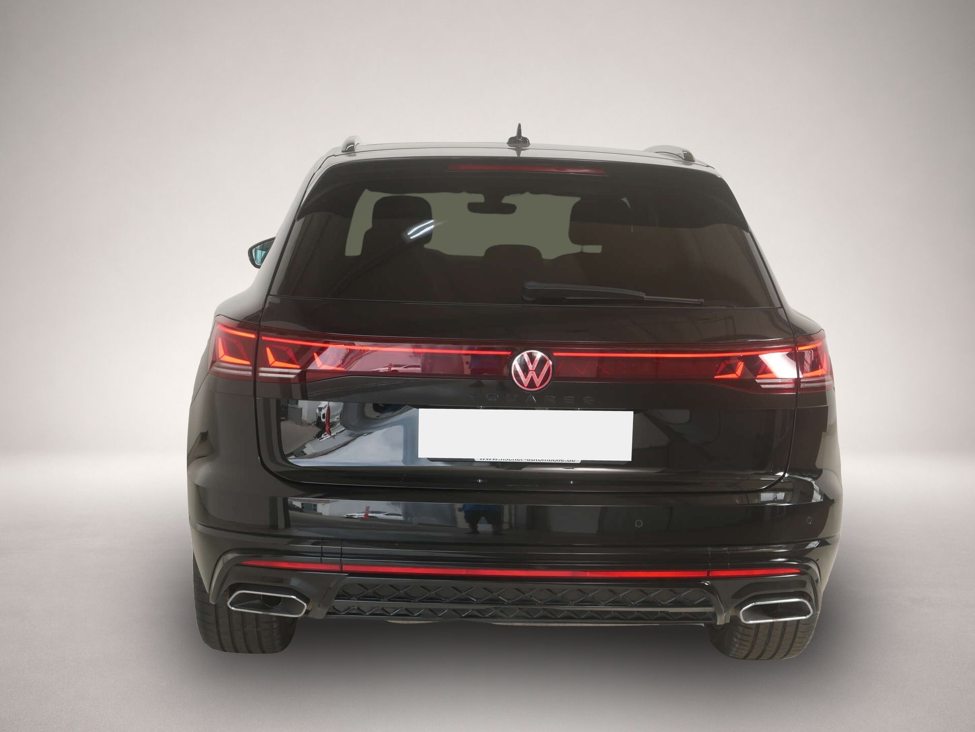Bild 4 Volkswagen Touareg 3.0 TDI V6 4Motion R-Line Black Style
