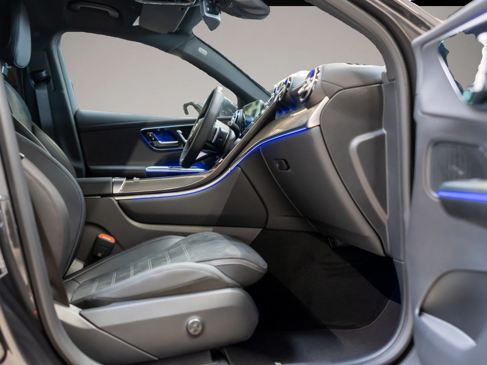 Bild 2 Mercedes-Benz GLC 200