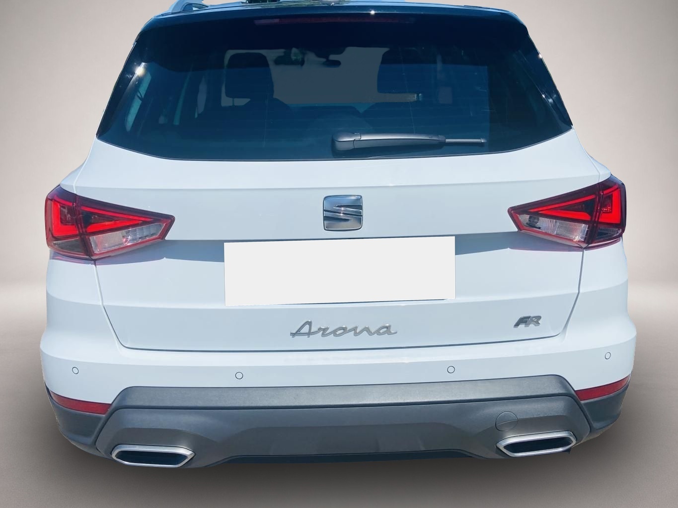 Bild 4 Seat Arona 1.0 TSI FR PAKET-XL+18"+ACC+LANE-ASSIST+VI